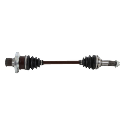 All Balls 6 Ball Heavy Duty Axle Rear ATV-YA-8-301_200202