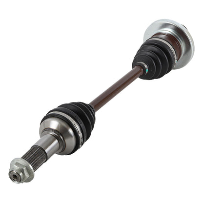 All Balls 6 Ball Heavy Duty Axle Rear ATV-YA-8-301_200204