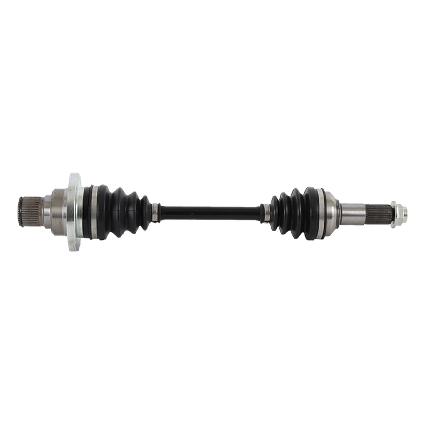 All Balls 6 Ball Heavy Duty Axle Rear ATV-YA-8-302_200205