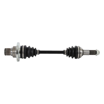 All Balls 6 Ball Heavy Duty Axle Rear ATV-YA-8-302_200205