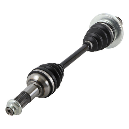 All Balls 6 Ball Heavy Duty Axle Rear ATV-YA-8-302_200207