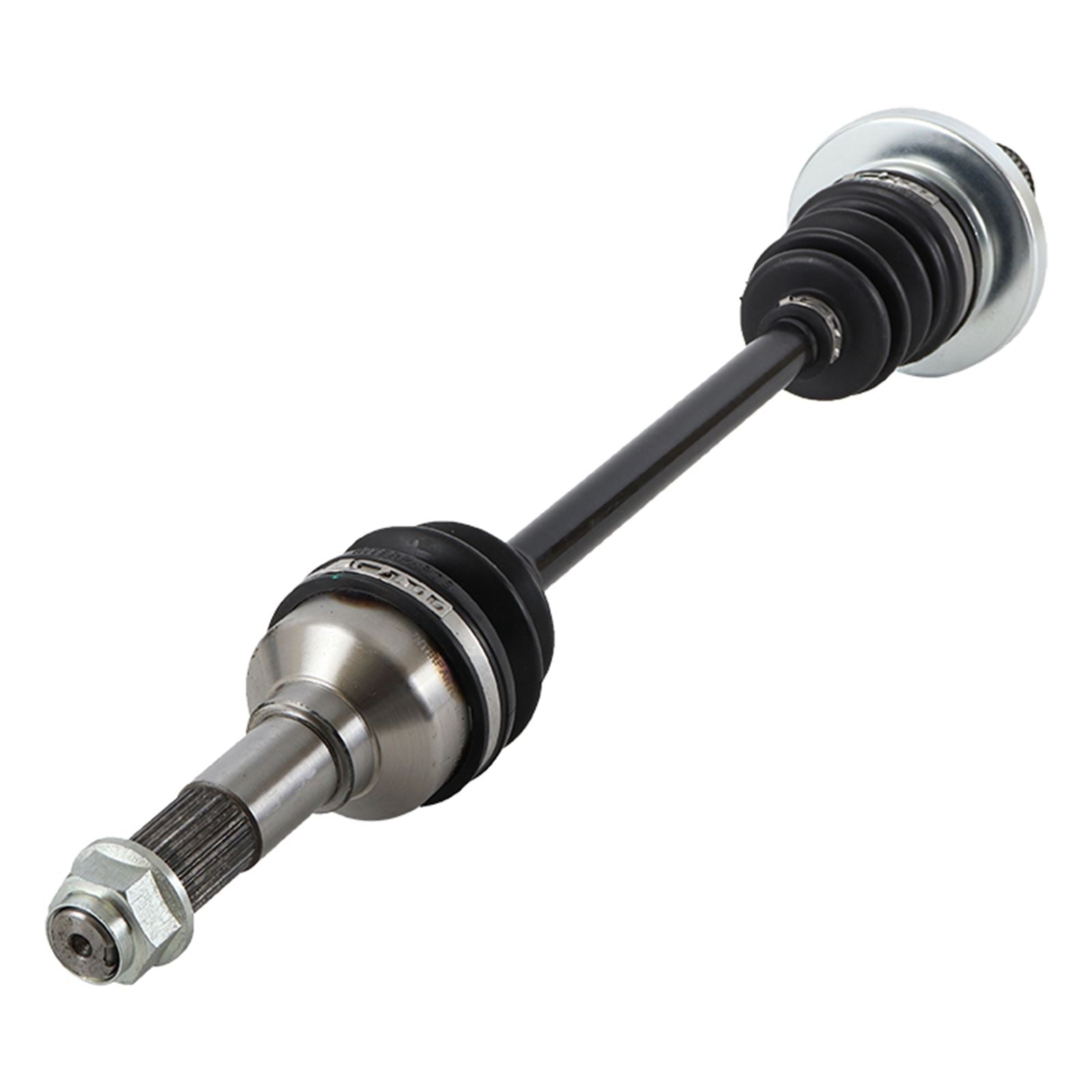 All Balls 6 Ball Heavy Duty Axle Rear ATV-YA-8-322_200213