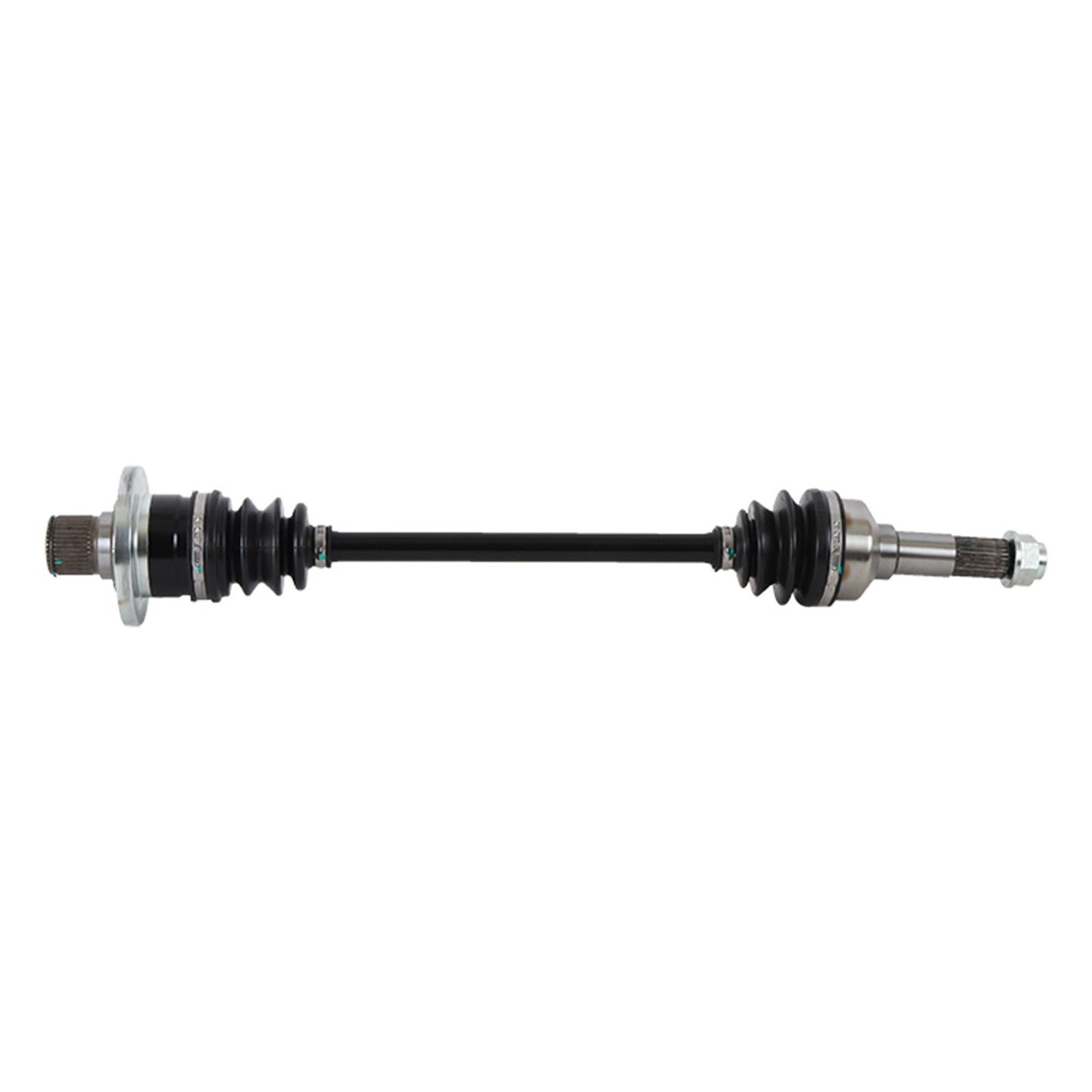 All Balls 6 Ball Heavy Duty Axle Rear ATV-YA-8-323_200214