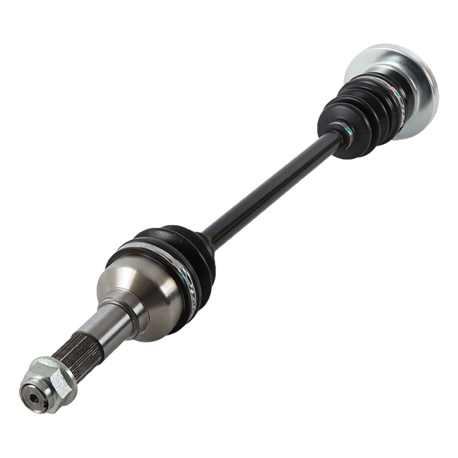 All Balls 6 Ball Heavy Duty Axle Rear ATV-YA-8-323_200216