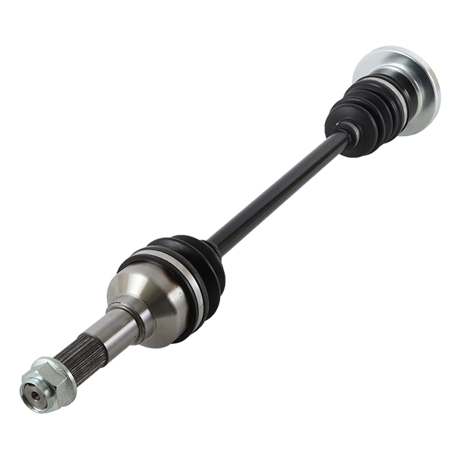 All Balls 6 Ball Heavy Duty Axle Rear ATV-YA-8-330_200220