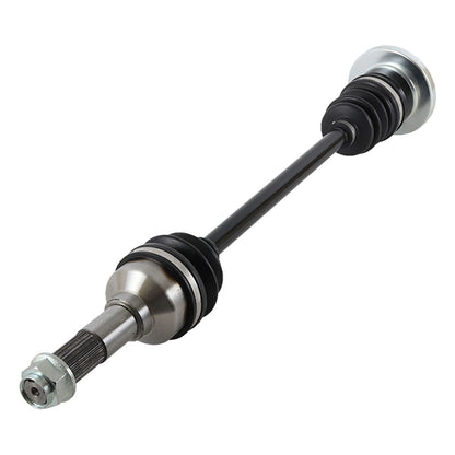 All Balls 6 Ball Heavy Duty Axle Rear ATV-YA-8-330_200220
