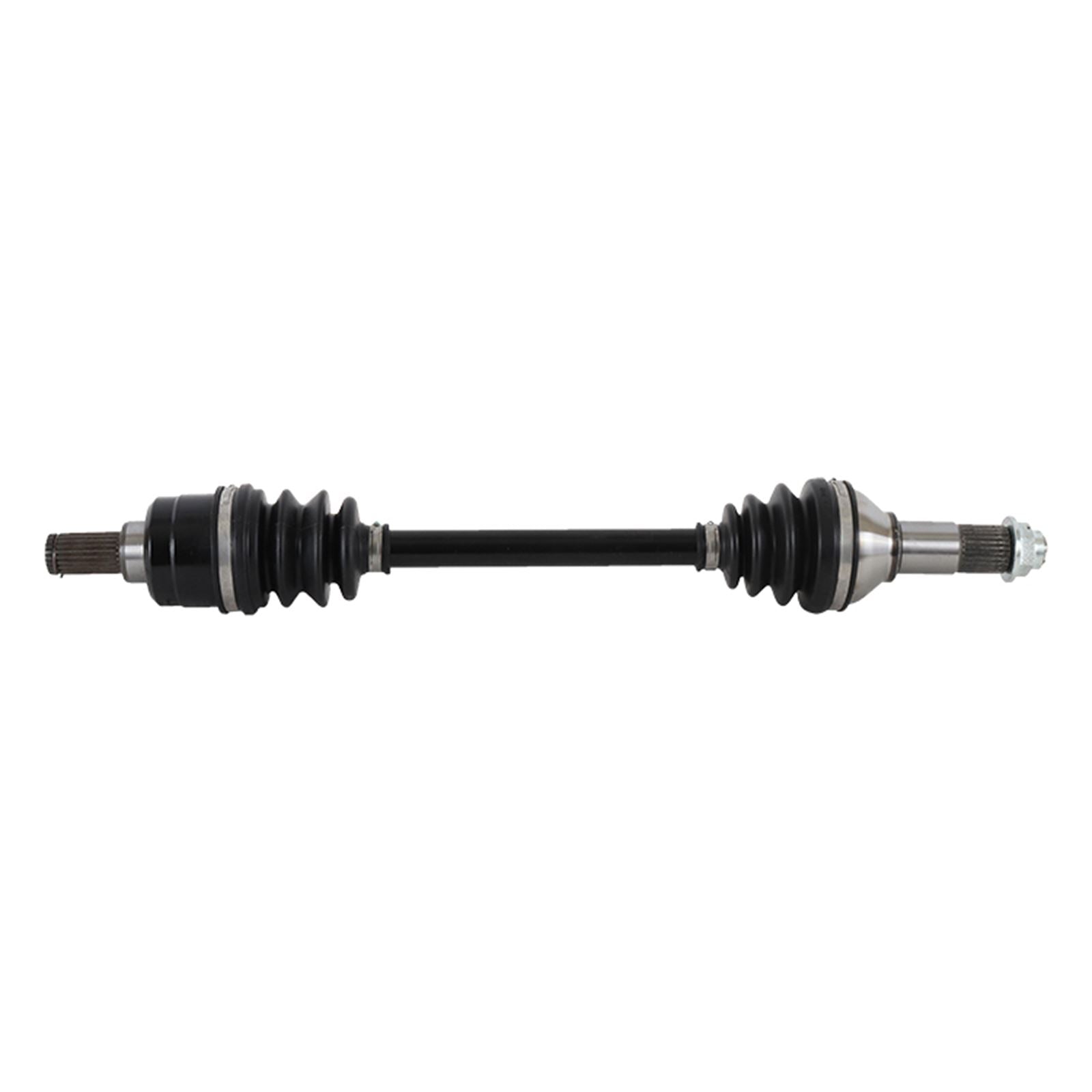 All Balls 6 Ball Heavy Duty Axle Rear ATV-YA-8-331_200221