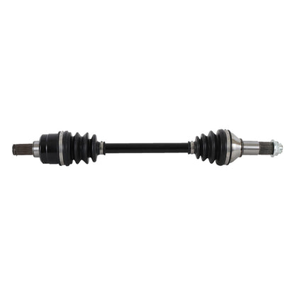 All Balls 6 Ball Heavy Duty Axle Rear ATV-YA-8-331_200221