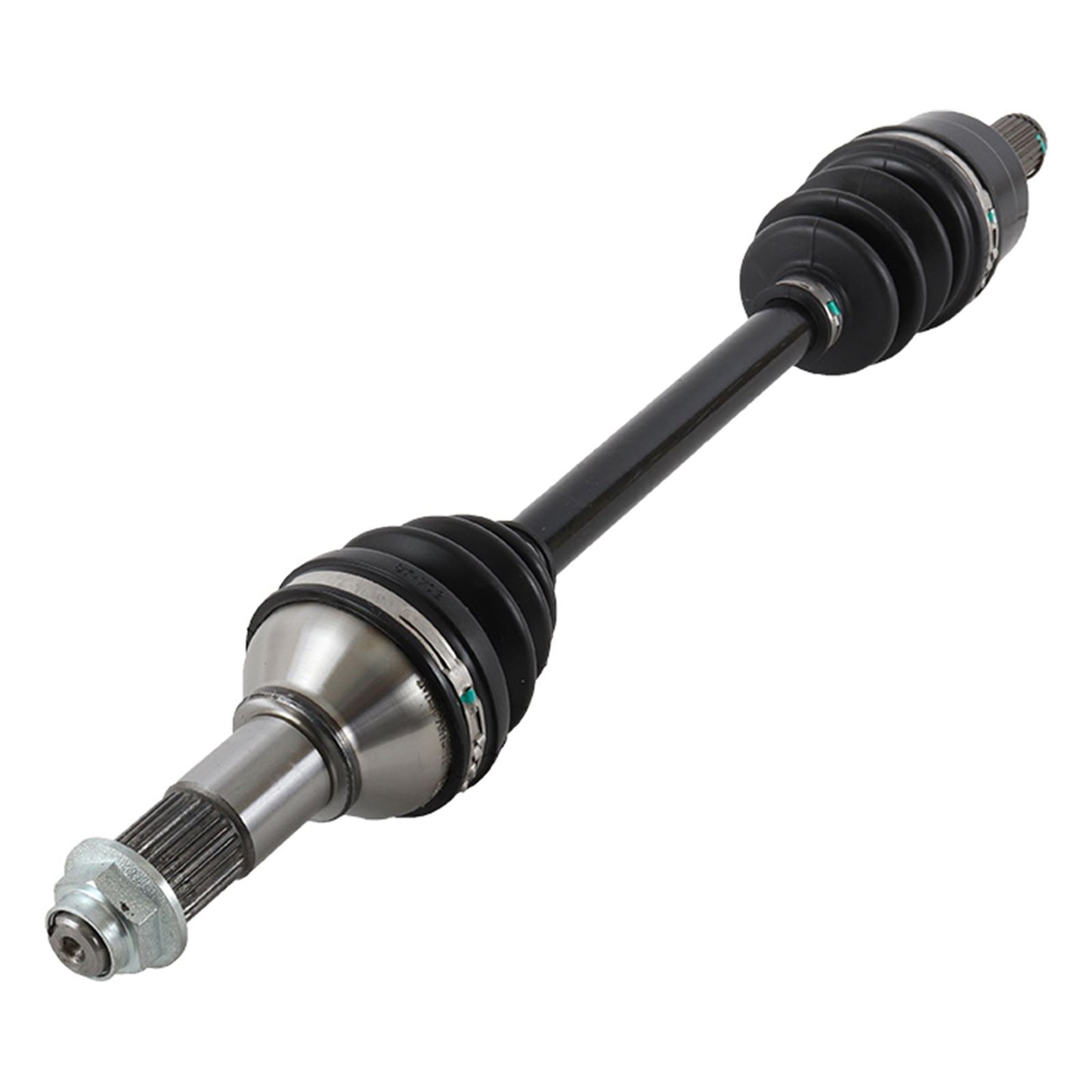 All Balls 6 Ball Heavy Duty Axle Rear ATV-YA-8-331_200223