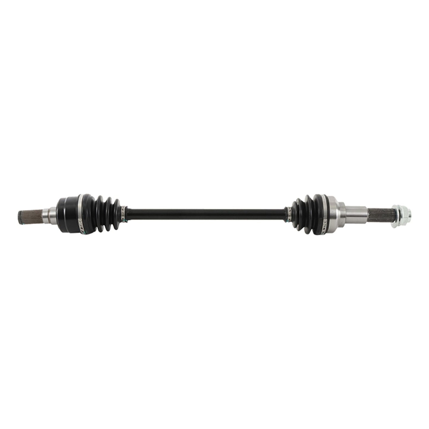 All Balls 6 Ball Heavy Duty Axle Rear ATV-YA-8-355_200233