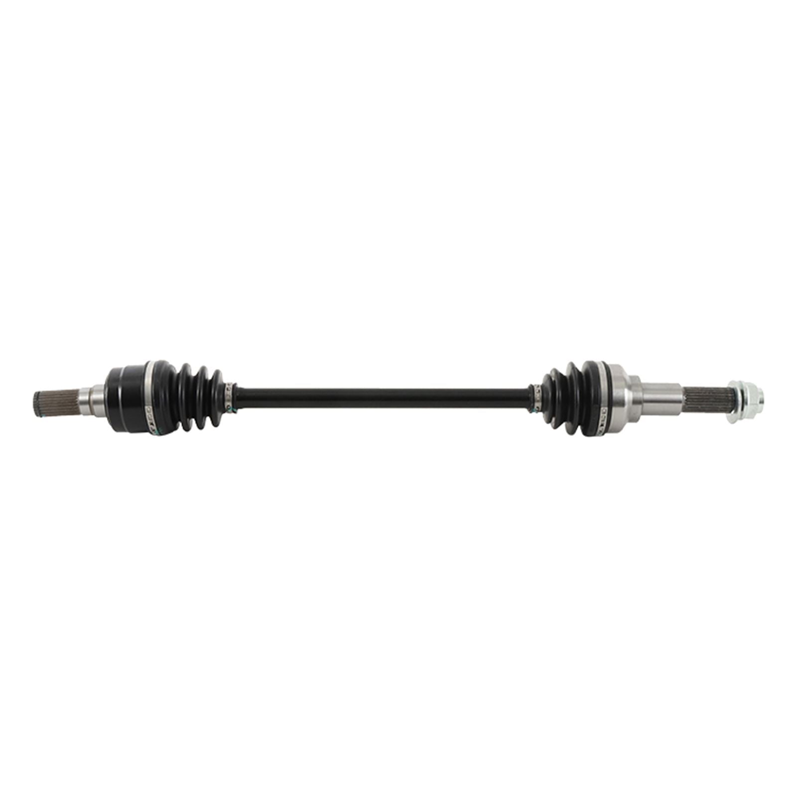 All Balls 6 Ball Heavy Duty Axle Rear ATV-YA-8-355_200233