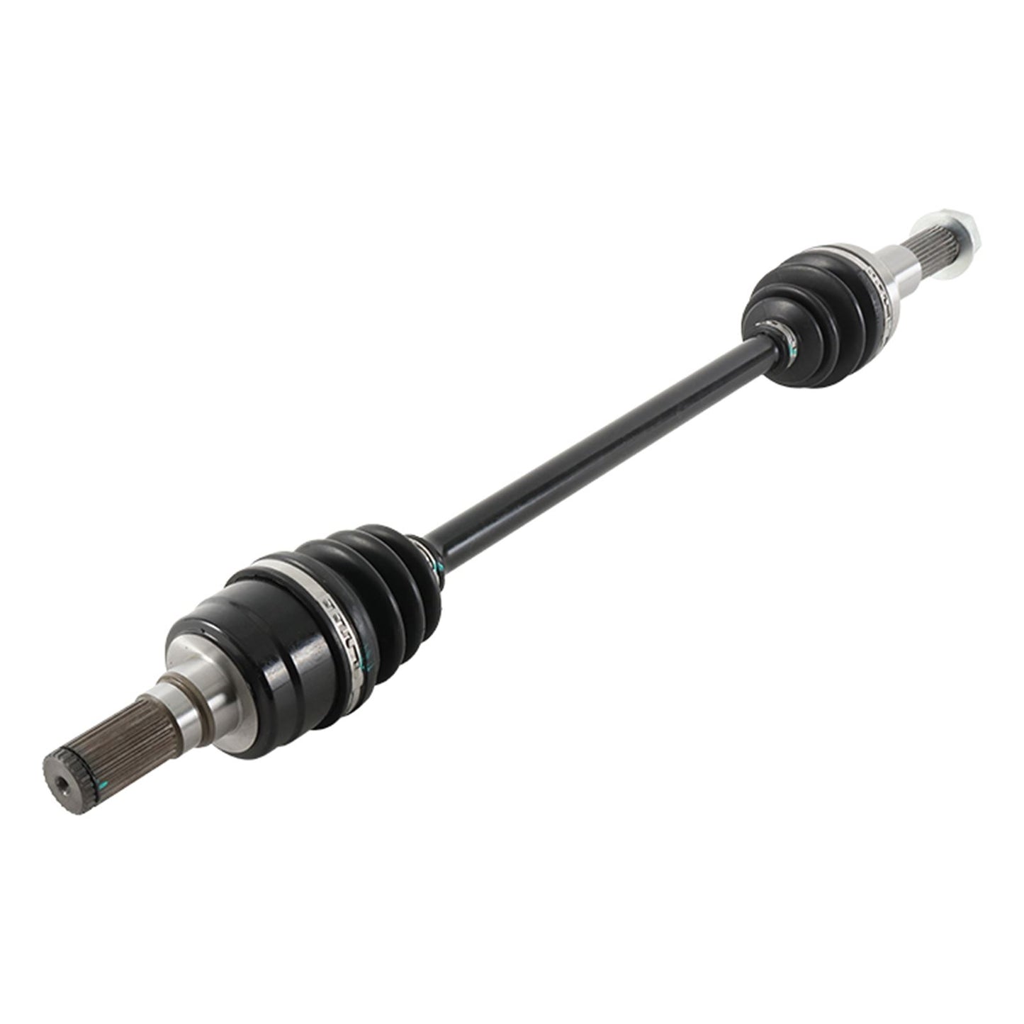 All Balls 6 Ball Heavy Duty Axle Rear ATV-YA-8-355_200234
