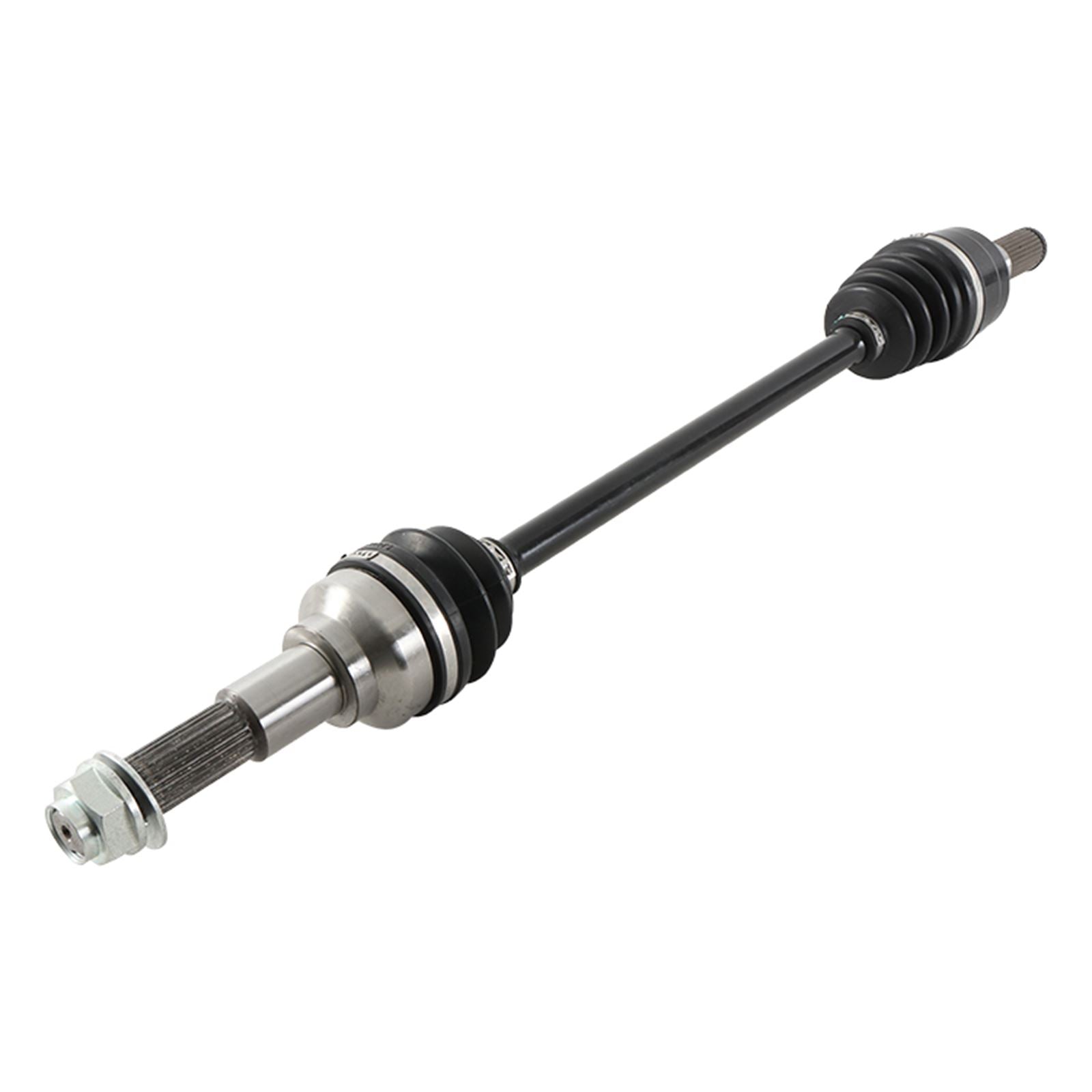 All Balls 6 Ball Heavy Duty Axle Rear ATV-YA-8-355_200235