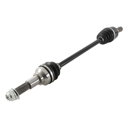 All Balls 6 Ball Heavy Duty Axle Rear ATV-YA-8-355_200235