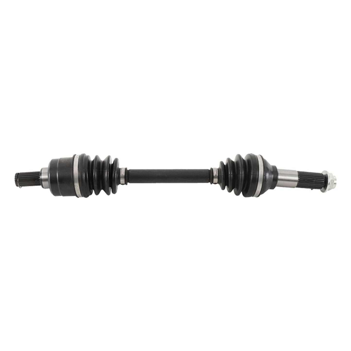 All Balls 6 Ball Heavy Duty Axle Rear ATV-YA-8-336_200236