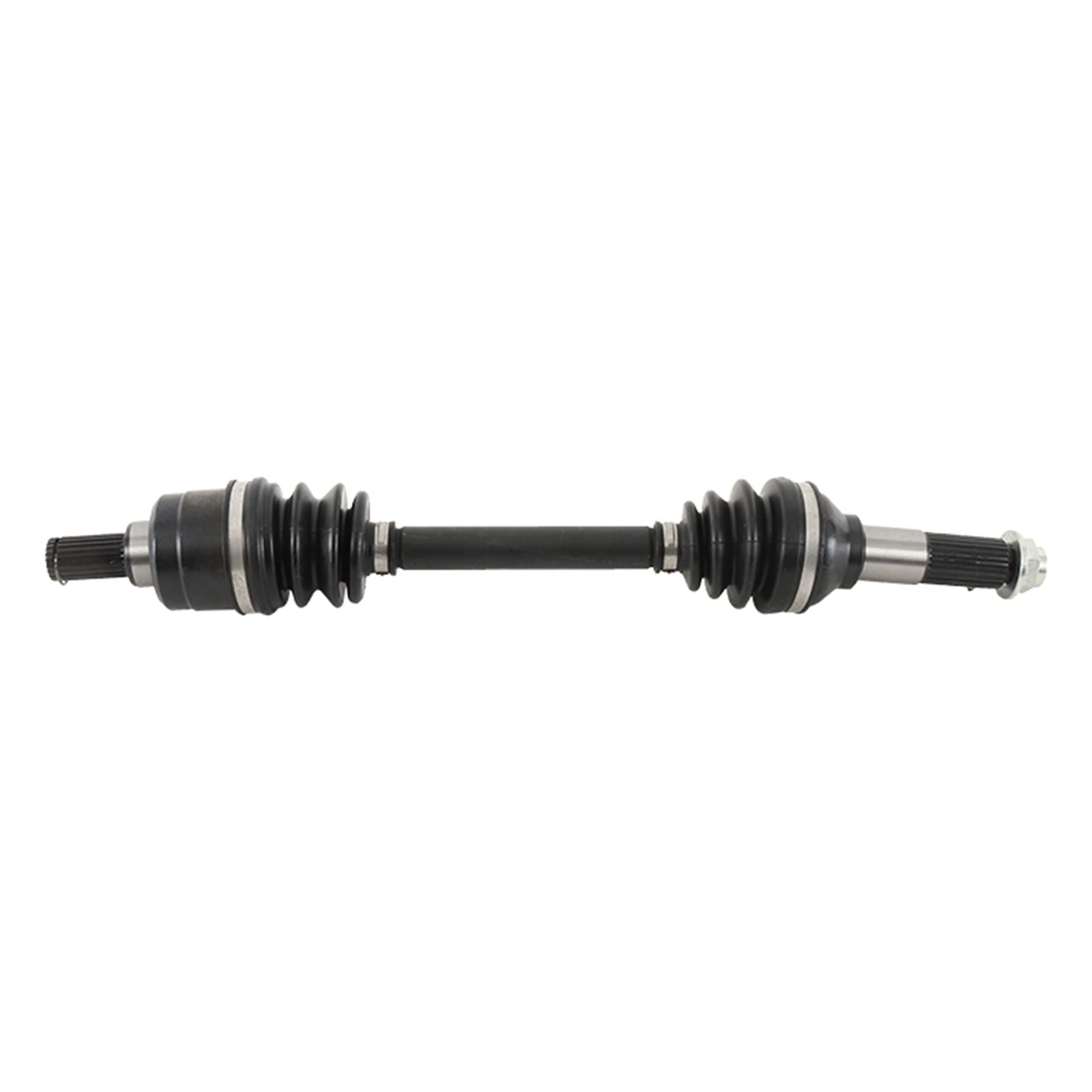 All Balls 6 Ball Heavy Duty Axle Rear ATV-YA-8-336_200236