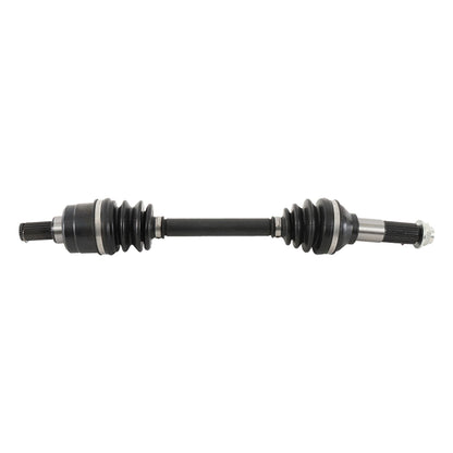 All Balls 6 Ball Heavy Duty Axle Rear ATV-YA-8-336_200236
