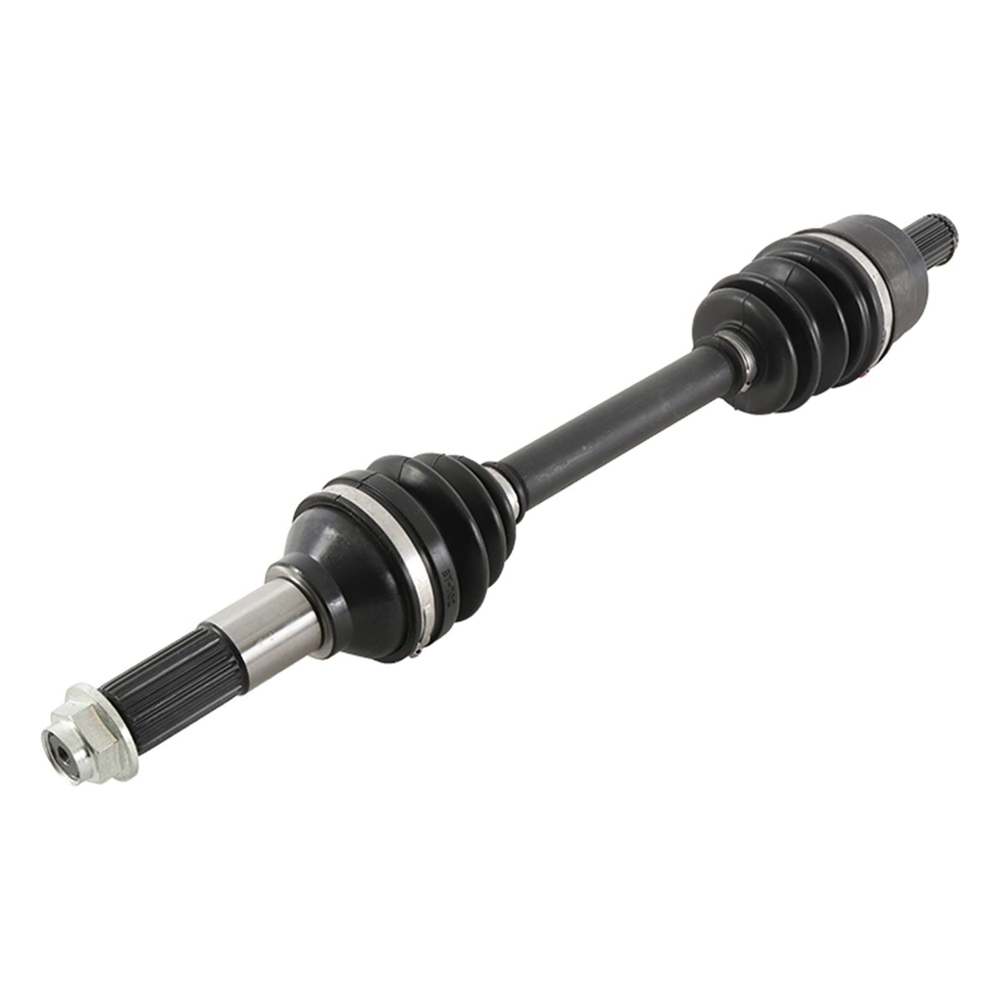 All Balls 6 Ball Heavy Duty Axle Rear ATV-YA-8-336_200238