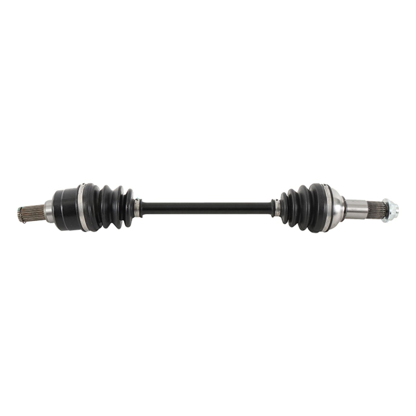 All Balls 6 Ball Heavy Duty Axle Rear ATV-YA-8-346_200239
