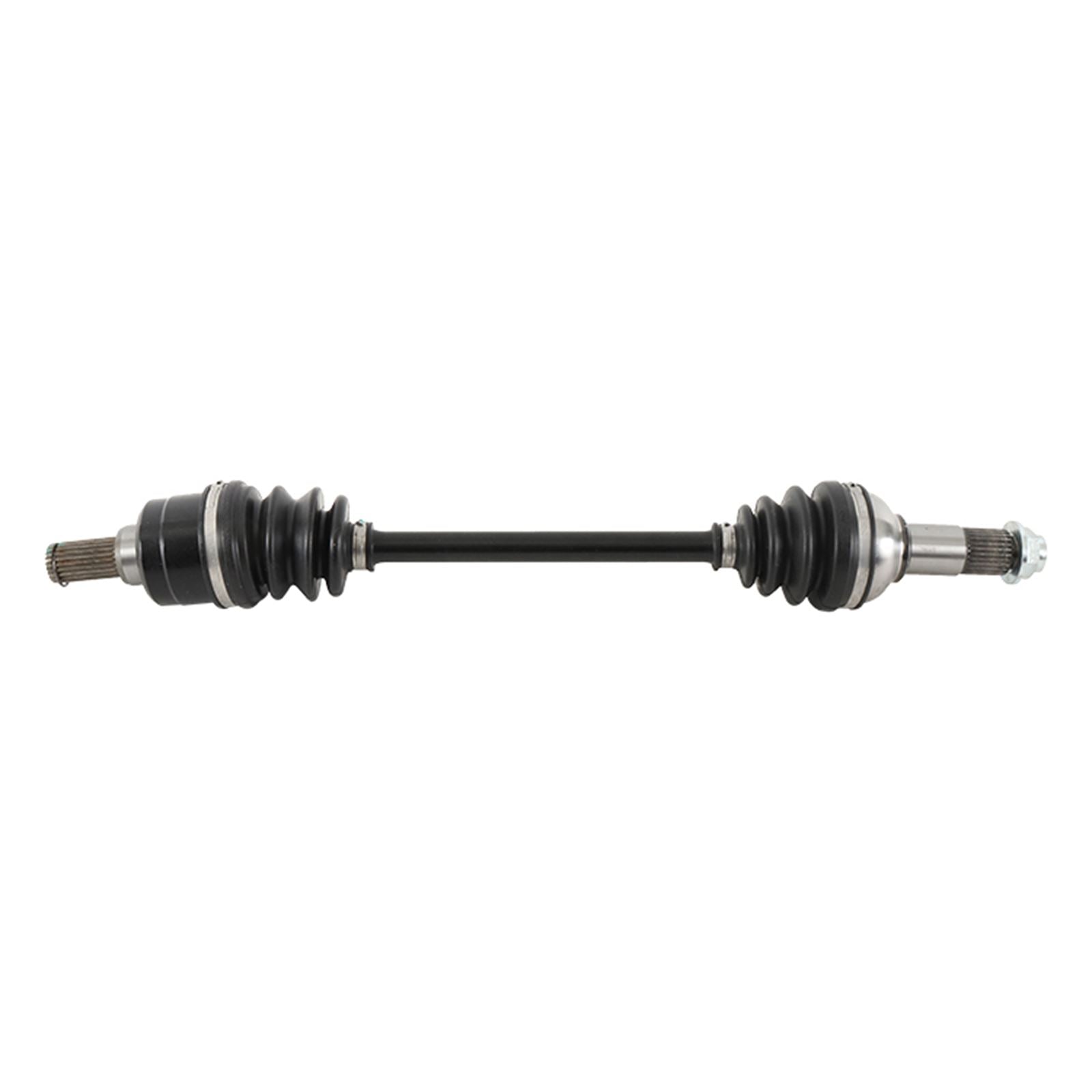All Balls 6 Ball Heavy Duty Axle Rear ATV-YA-8-346_200239
