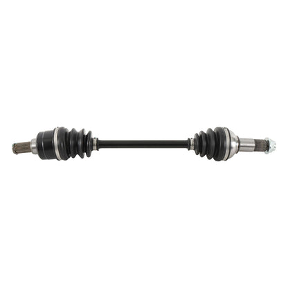 All Balls 6 Ball Heavy Duty Axle Rear ATV-YA-8-346_200239
