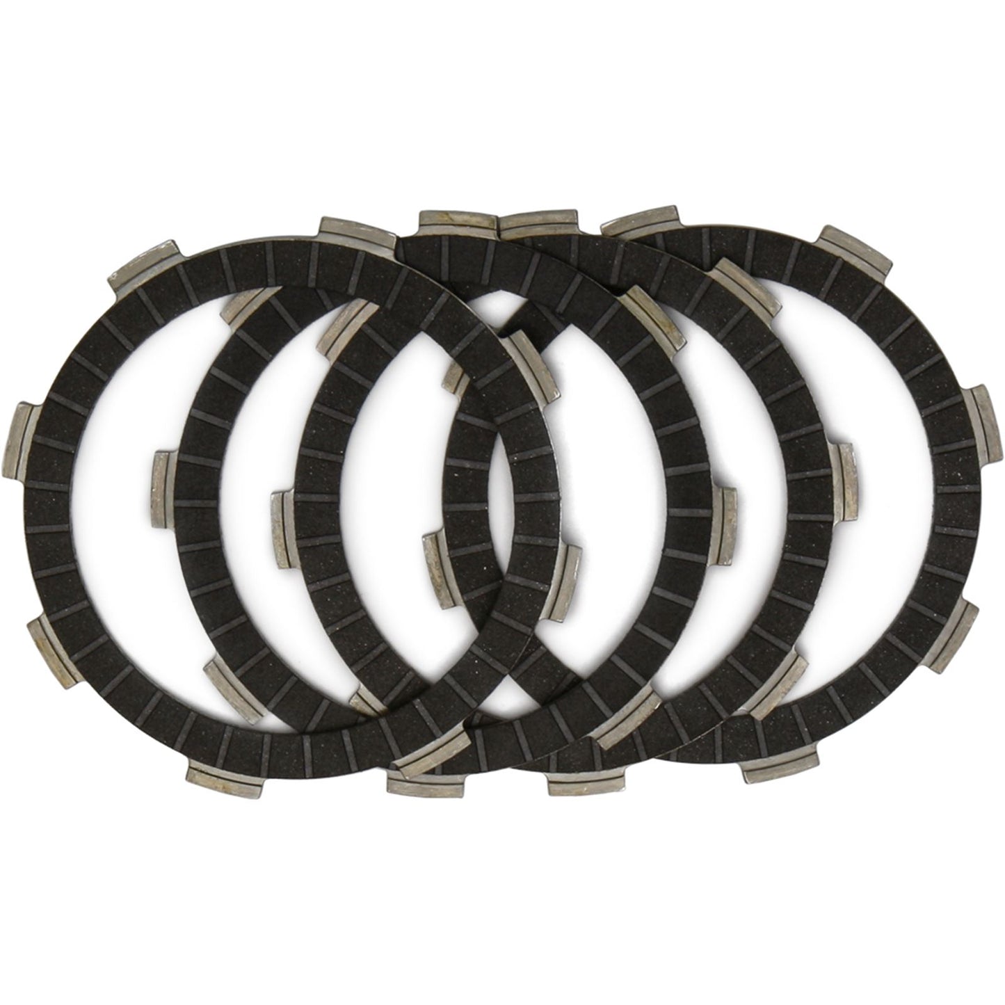 EBC Brakes Carbon Fiber Clutch Plate Set CKF1151_200243