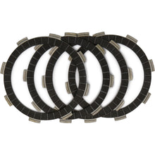 EBC Brakes Carbon Fiber Clutch Plate Set CKF1151_200243