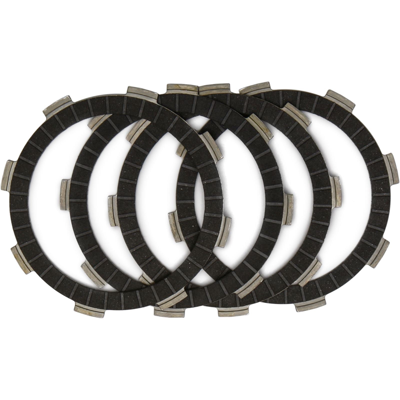 EBC Brakes Clutch Kit Carbon Fiber CKF2364_200247