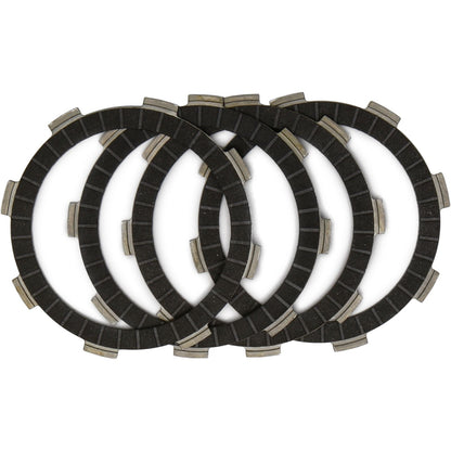 EBC Brakes Clutch Kit Carbon Fiber CKF2364_200247