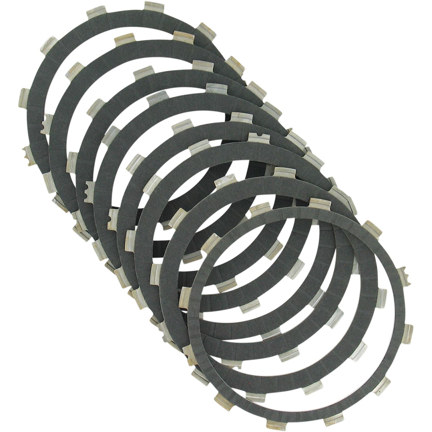 EBC Brakes Clutch Kit Carbon Fiber CKF2364_378188