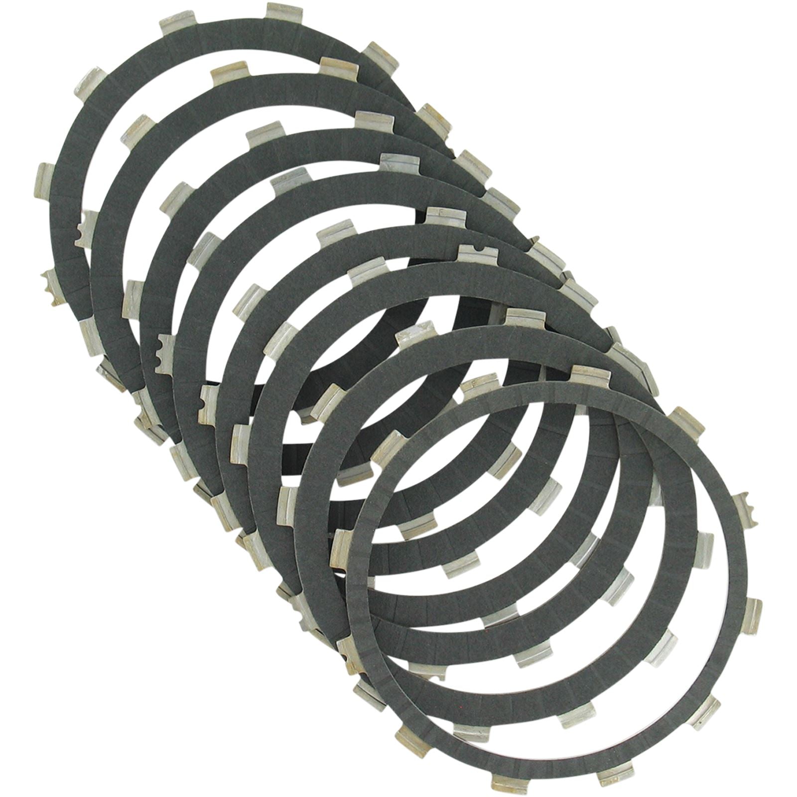 EBC Brakes Clutch Kit Carbon Fiber CKF2364_378188