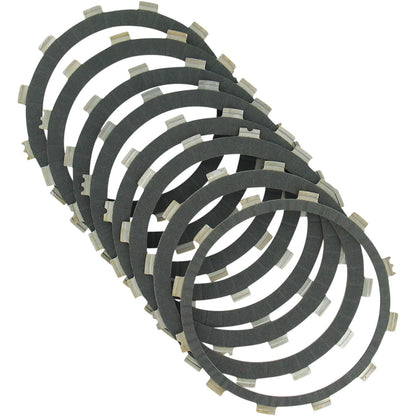 EBC Brakes Clutch Kit Carbon Fiber CKF2364_378188