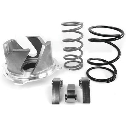 EPI Dune Clutch Kit for Polaris RZR 1K Stock Tires WE437250_200324