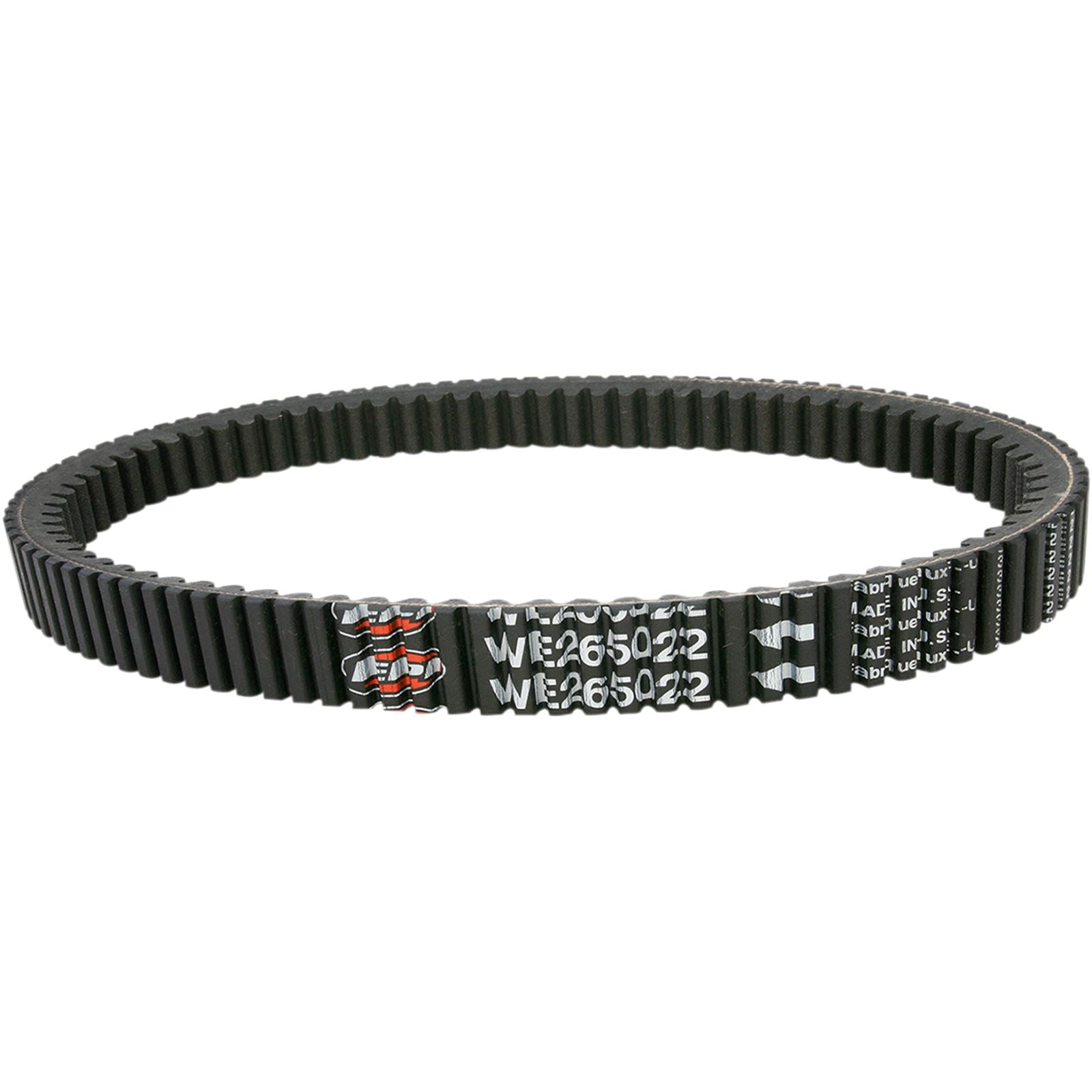 EPI Severe Duty Belt WE265022_382747