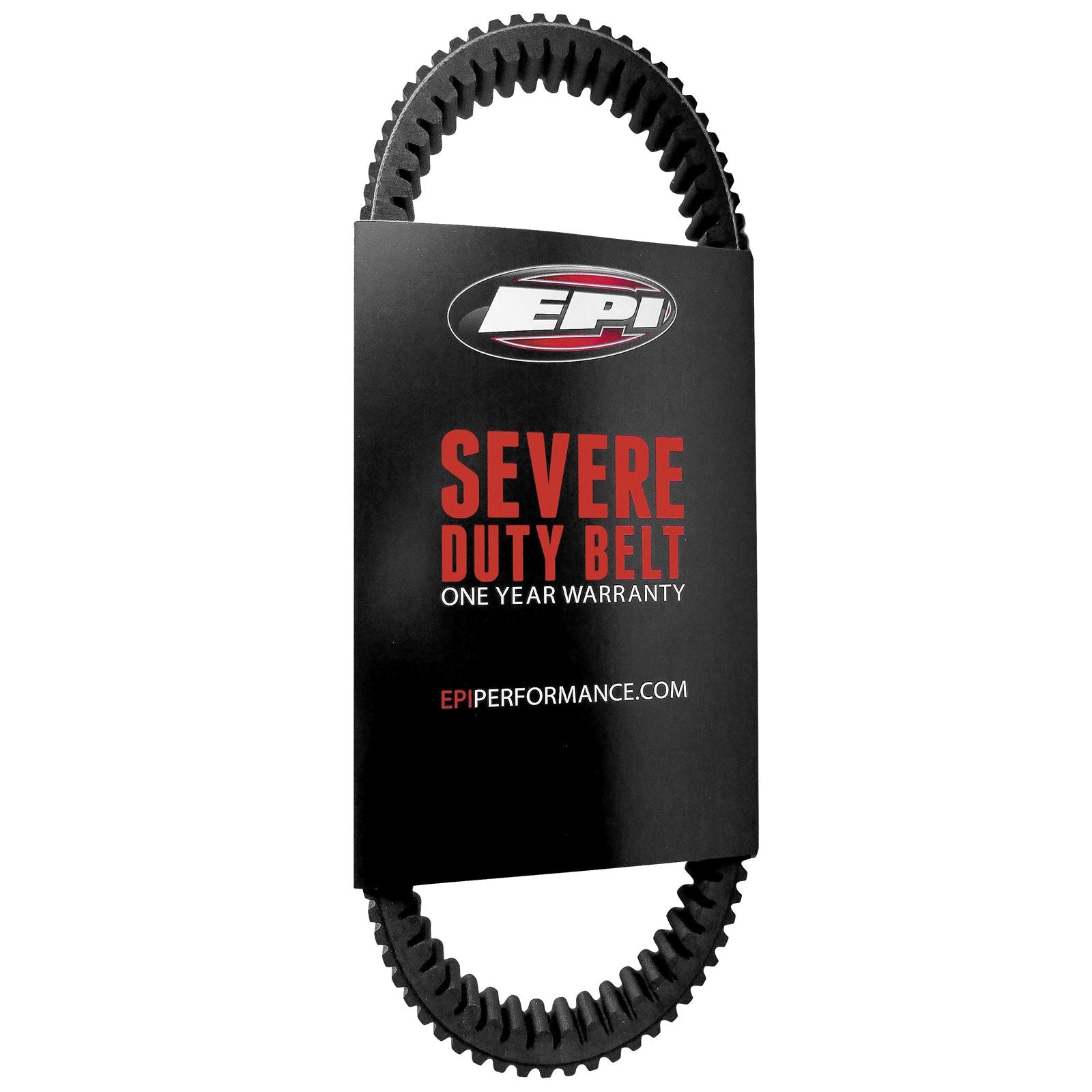 EPI Severe Duty Drive Belt WE265027_200346
