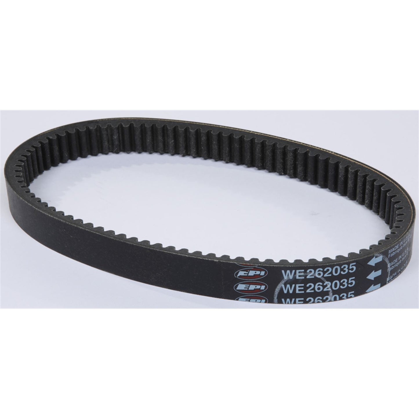 EPI Severe Duty Drive Belt WE265027_200347