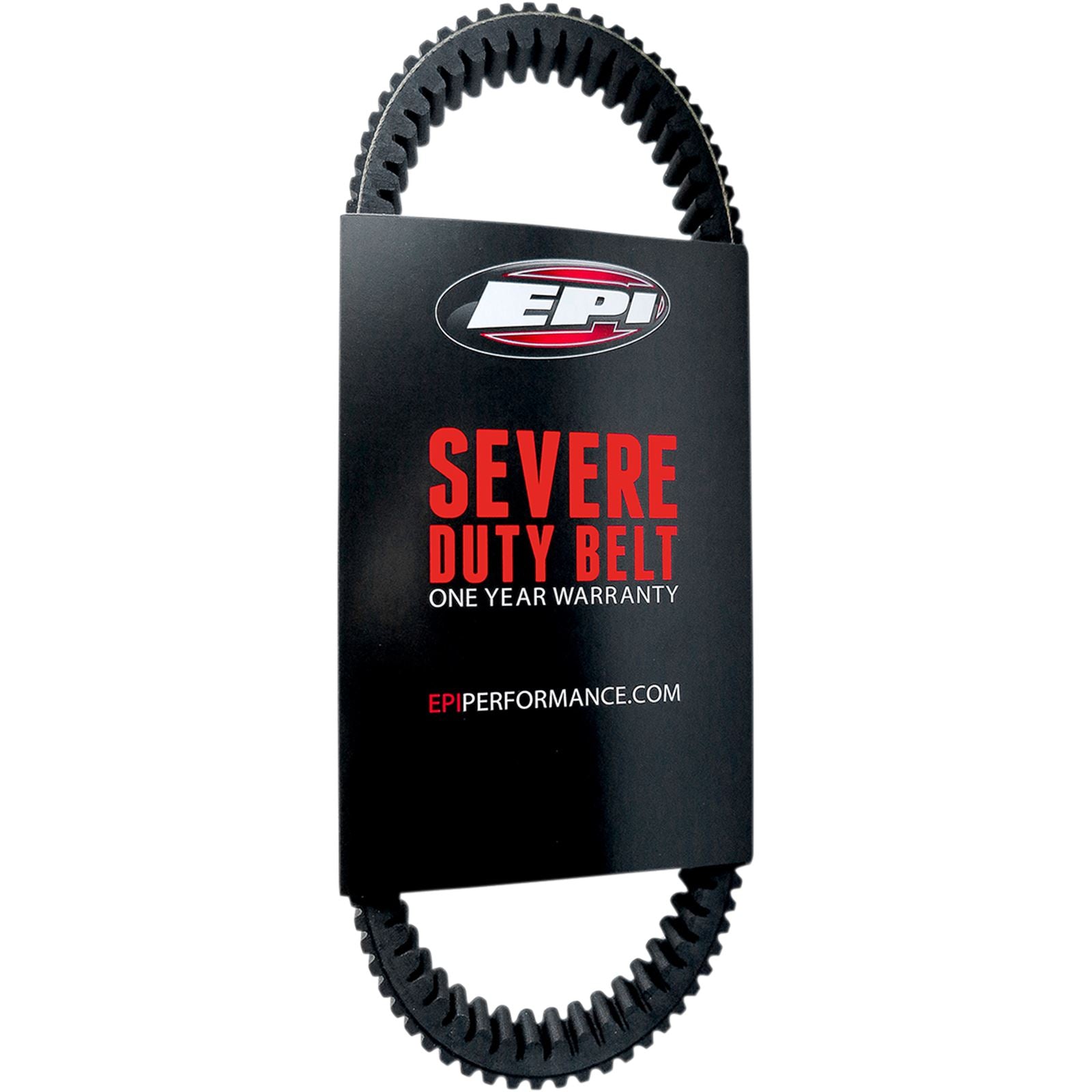 EPI Severe Duty Drive Belt WE265028_382758