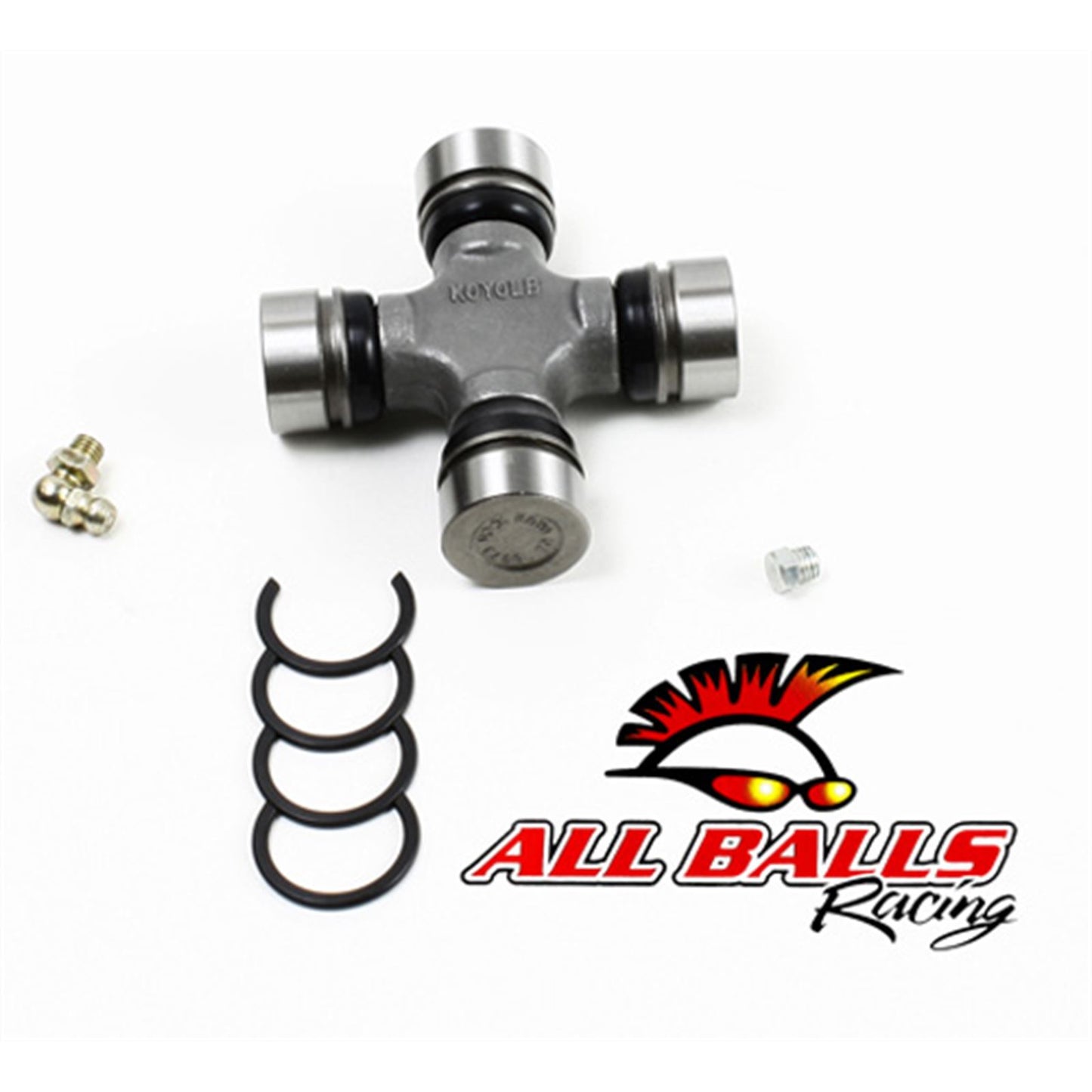 All Balls U-Joint Kit 19-1011_591886