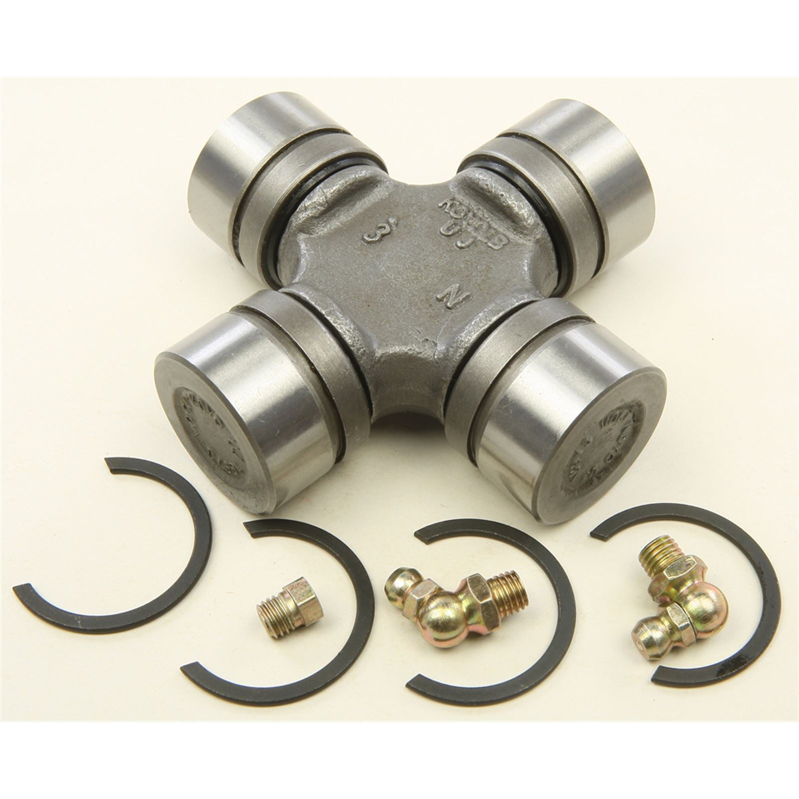 All Balls U-Joint Kit 19-1019_200370