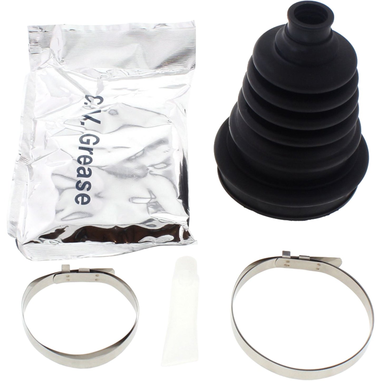 All Balls Universal Replacement Boot Kit 19-5034_200374