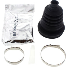 All Balls Universal Replacement Boot Kit 19-5034_200374