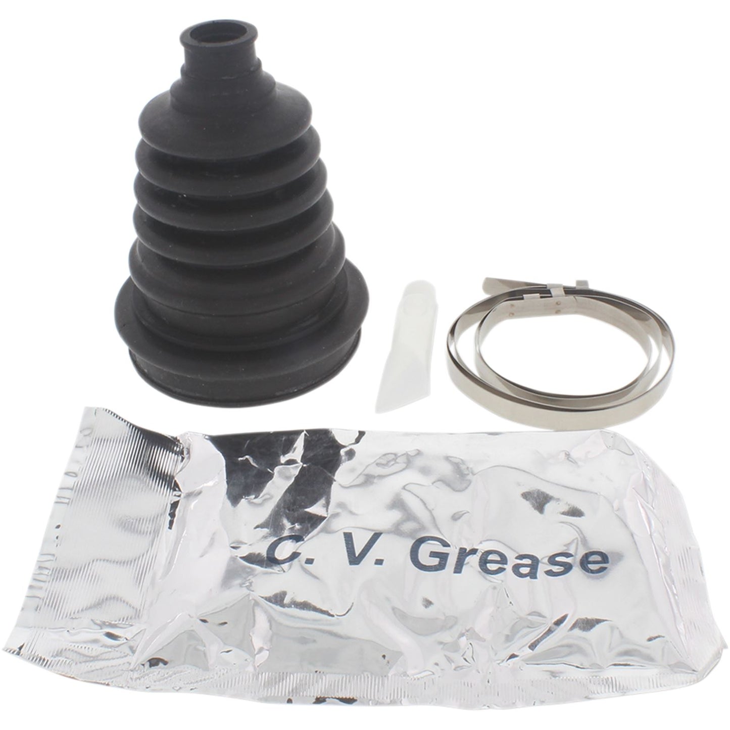 All Balls Universal Replacement Boot Kit 19-5034_323501