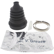 All Balls Universal Replacement Boot Kit 19-5034_323501