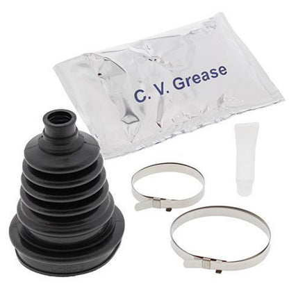 All Balls Universal Replacement Boot Kit 19-5034_591912
