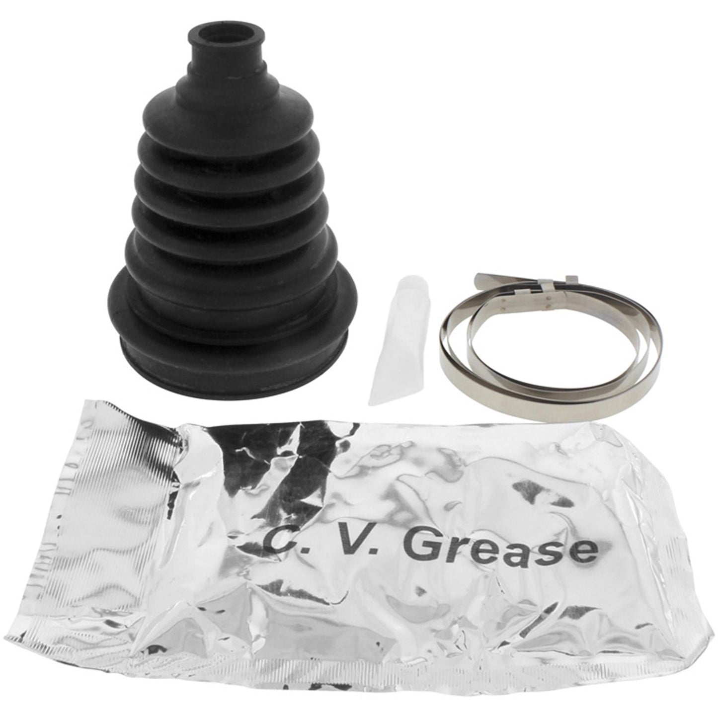 All Balls Universal Replacement Boot Kit 19-5034_591913