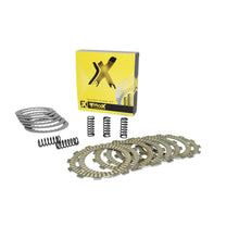 ProX Complete Clutch Plate Set 16.CPS14004_200375