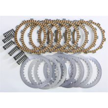 ProX Complete Clutch Plate Set 16.CPS14004_200376