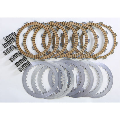 ProX Complete Clutch Plate Set 16.CPS14004_200376