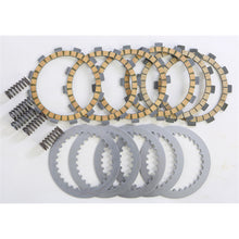 ProX Complete Clutch Plate Set [MPN: 16.CPS23009]_200377