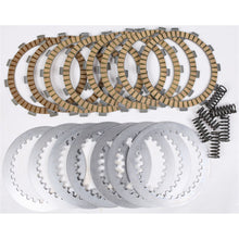 ProX Complete Clutch Plate Set 16.CPS24009_200378